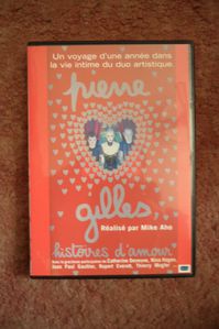 40-1997 DVD France