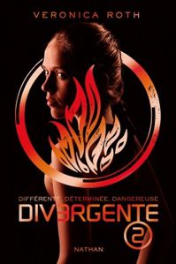 DIVERGENT T2