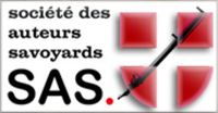 Société des Auteurs Savoyards Logo