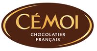 LOGO CEMOI chocolatier