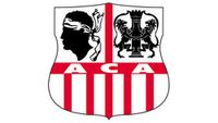 LOGO AJACCIO