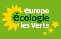 Europe écologie les Verts logo 2011