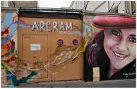 ARERAM Paris 10 Rue Jacques Louvel-Tessier