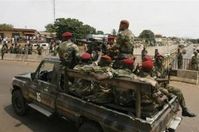 armee guinee