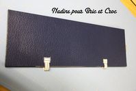 Etui règle et créarègle