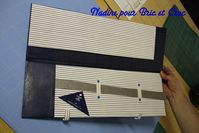 Etui règle et créarègle
