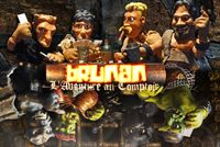brunan (project)