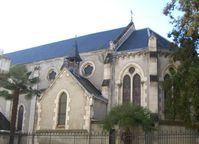 Eglise anglicane (3)