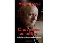 michel cool, conversion au silence 0