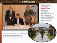 39 Bundeswehr