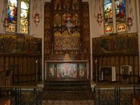 Eglise anglicane (2)