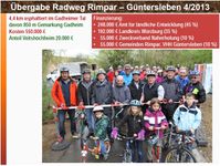 26 Radweg