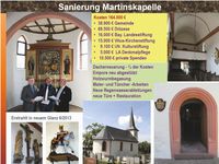 36 Martinskapelle