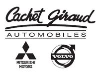 Cachet GIRAUD AUTOMOBILES