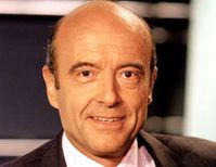 Alain Juppé