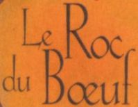 Le Roc du boeuf