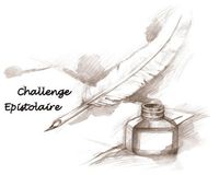 challenge epistolaire