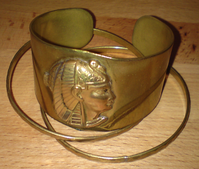 Bracelets cuivre