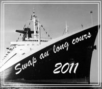 Swap au lg crs