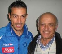 Fabio et Vittorio Quagliarella