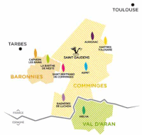 Carte-du-Comminges