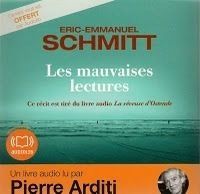 Les mauvaises lectures