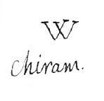 Chiram