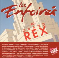 1994 Les Enfoires au Grand Rex