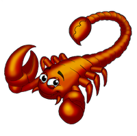scorpion