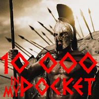 logo 10000b copier