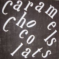 Caramels & Chocolats (2)