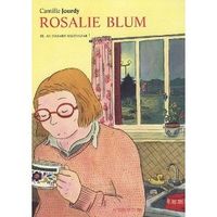 Rosalie Blum T3 Au hasard Balthazar !