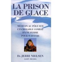 La prison de glace