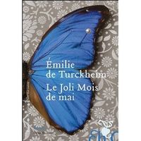 le joli mois de mai