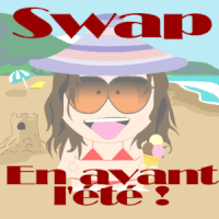 Swap En avant l'été