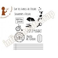 planche école