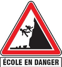 ecoleendanger