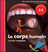 lecorpshumainlampe