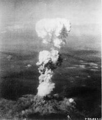 220px-Atomic cloud over Hiroshima
