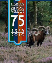 hogeveluwe