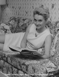 susan flannery 1968
