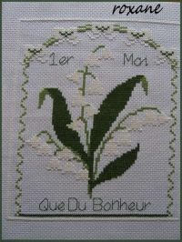roxane (defit sandrine)
