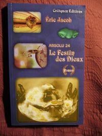 Le Festin des Dieux