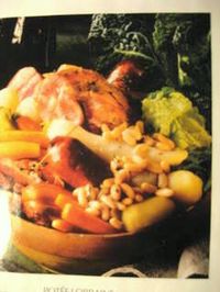 Potée Lorraine