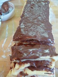 Brioche feuillesl4