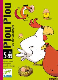 pioupioudjeco