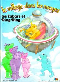 vdn zabars et ding ding couv