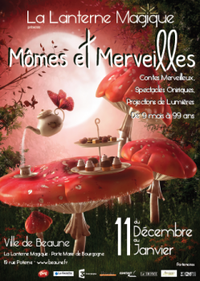 momes et merveilles