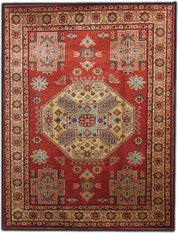 TAPIS SHIRVAN