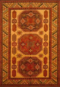 TAPIS KAZAK